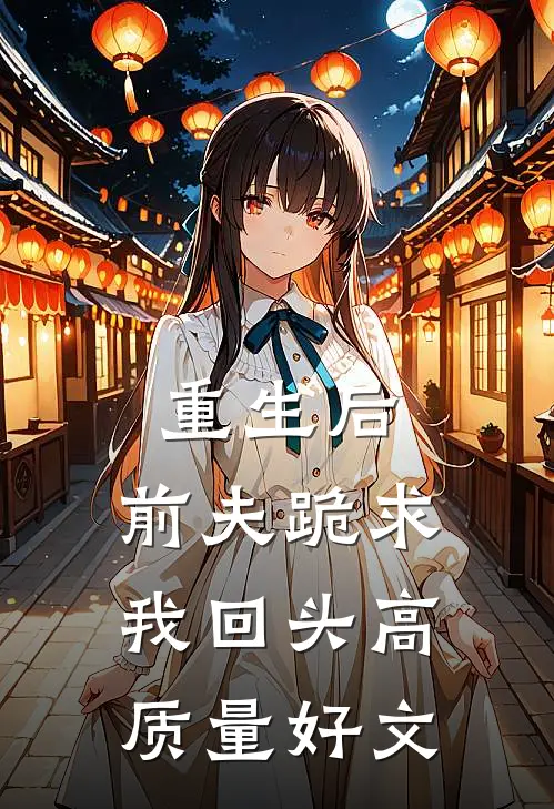重生后，前夫跪求我回头高质量好文