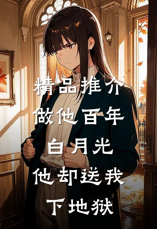 精品推介做他百年白月光，他却送我下地狱