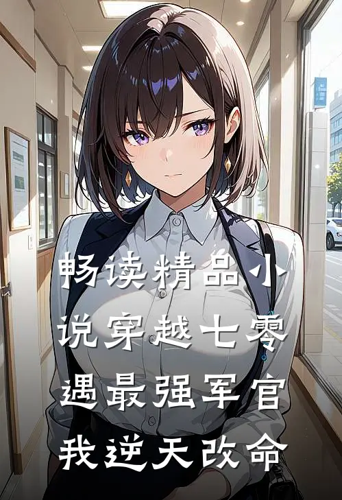 畅读精品小说穿越七零，遇最强军官我逆天改命