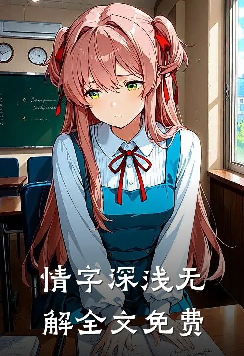 情字深浅无解全文免费