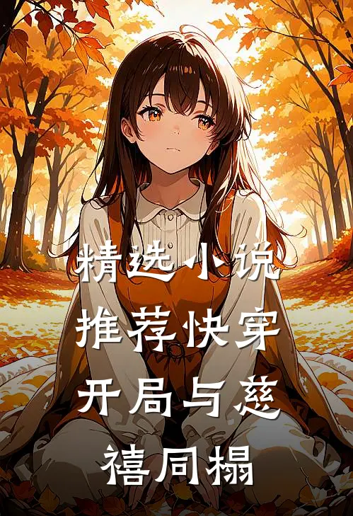 精选小说推荐快穿：开局与慈禧同榻