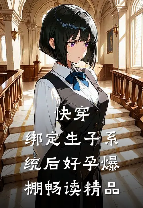 快穿：绑定生子系统后好孕爆棚畅读精品
