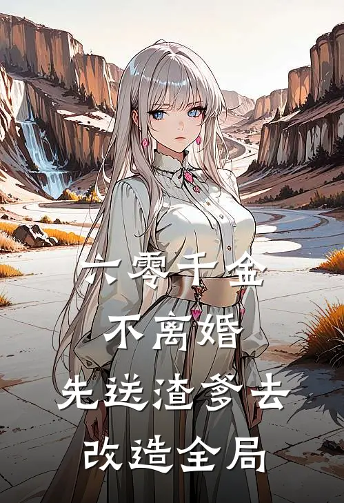 六零千金：不离婚，先送渣爹去改造全局