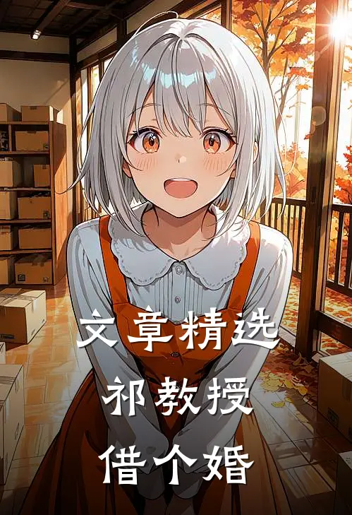 文章精选祁教授，借个婚