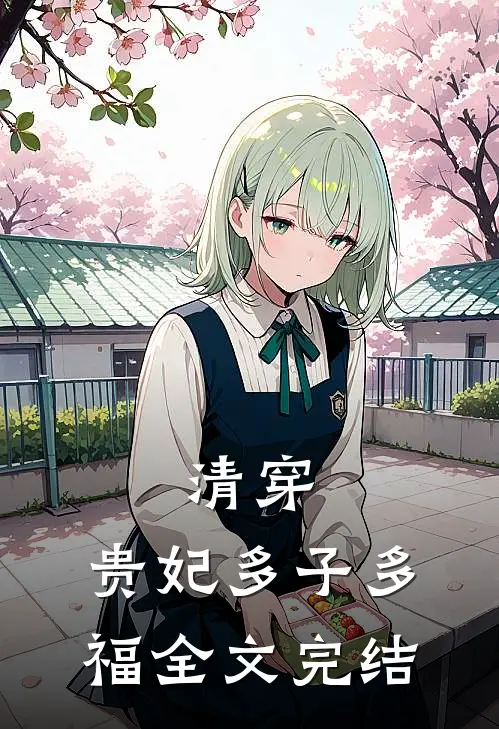 清穿贵妃多子多福全文完结免费阅读