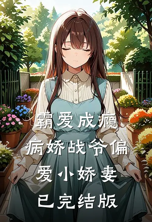 霸爱成瘾：病娇战爷偏爱小娇妻已完结版