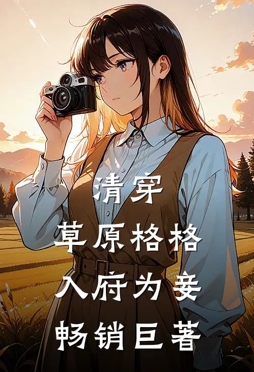 清穿：草原格格入府为妾畅销巨著