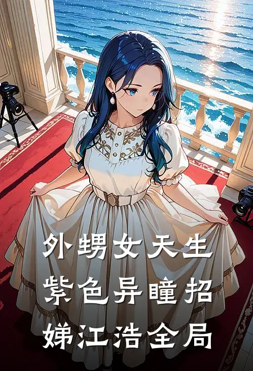 外甥女天生紫色异瞳招娣江浩全局