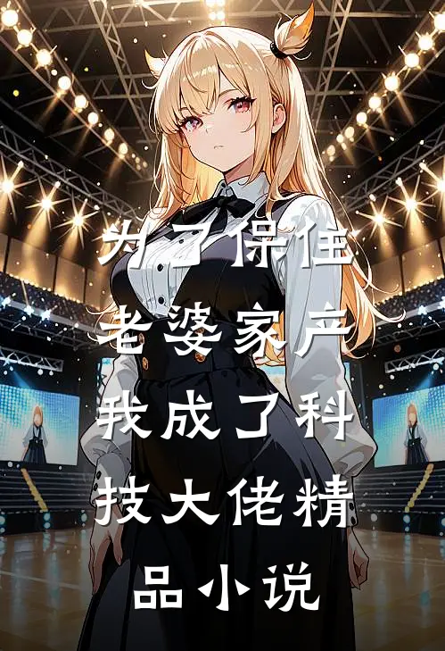 为了保住老婆家产，我成了科技大佬精品小说