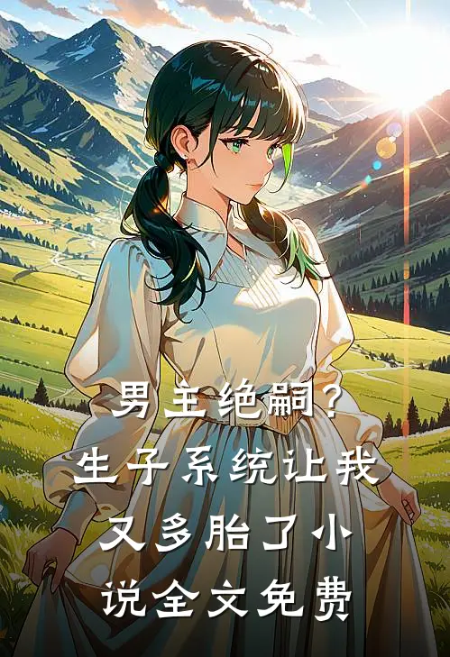 男主绝嗣？生子系统让我又多胎了小说全文免费