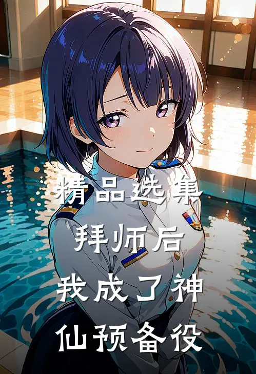精品选集拜师后，我成了神仙预备役