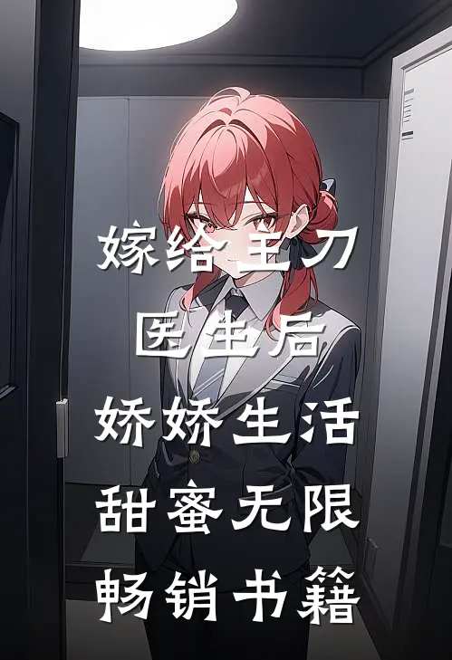 嫁给主刀医生后，娇娇生活甜蜜无限畅销书籍