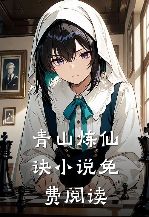 青山炼仙诀小说免费阅读