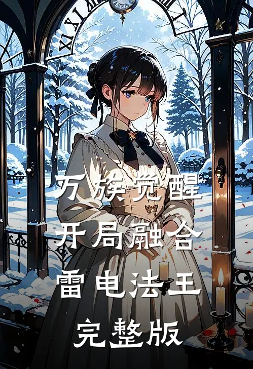 万族觉醒，开局融合雷电法王完整版