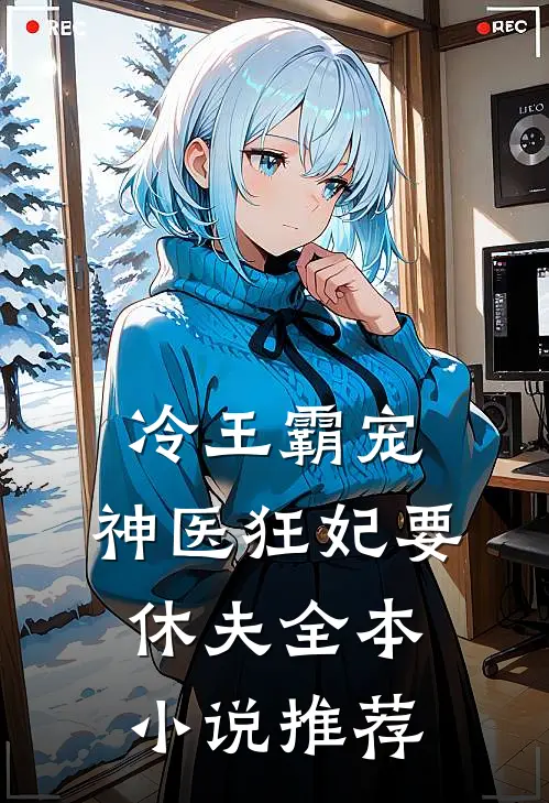 冷王霸宠：神医狂妃要休夫全本小说推荐