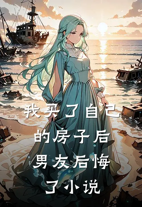 我买了自己的房子后,男友后悔了阅读
