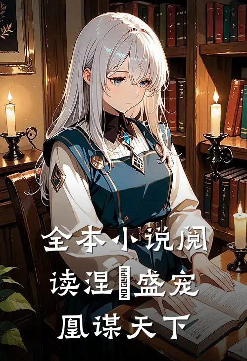 全本小说阅读涅槃盛宠：凰谋天下