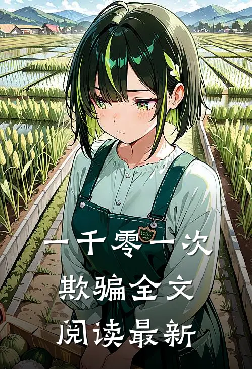 一千零一次欺骗全文阅读最新