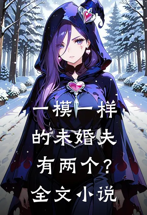 一模一样的未婚夫，有两个？全文小说