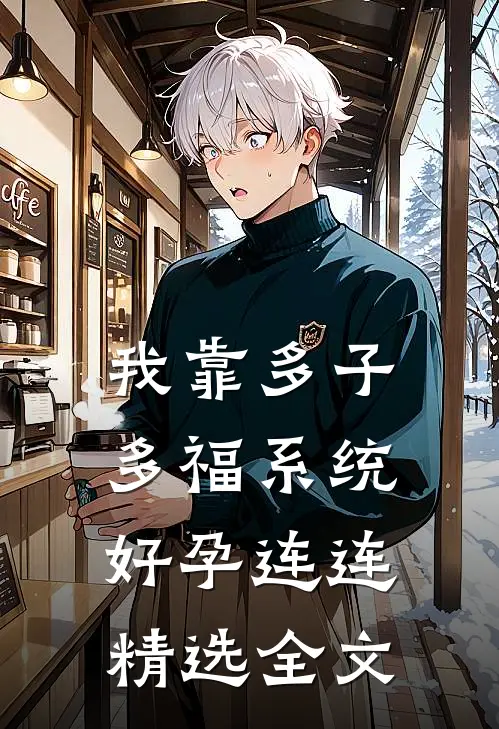 我靠多子多福系统好孕连连精选全文