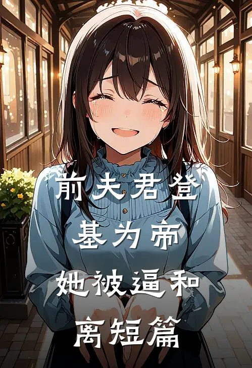 前夫君登基为帝，她被逼和离短篇