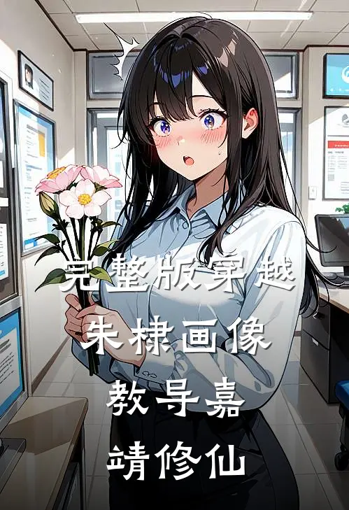 完整版穿越朱棣画像,教导嘉靖修仙