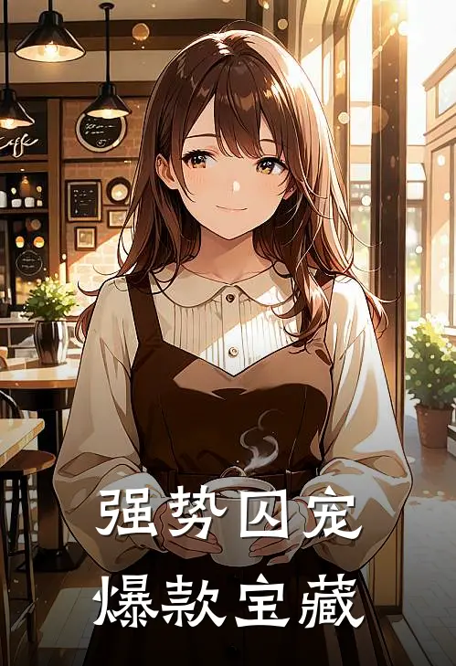 强势囚宠爆款宝藏