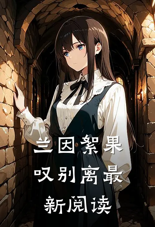 兰因絮果叹别离最新阅读
