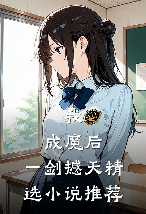 我，成魔后，一剑撼天精选小说推荐