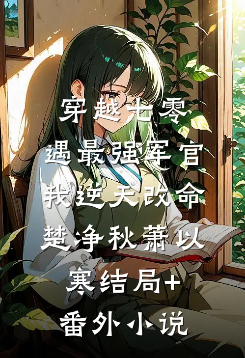 穿越七零，遇最强军官我逆天改命楚净秋萧以寒结局+番外小说