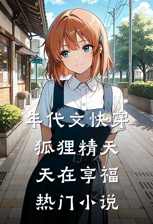 年代文快穿：狐狸精天天在享福热门小说