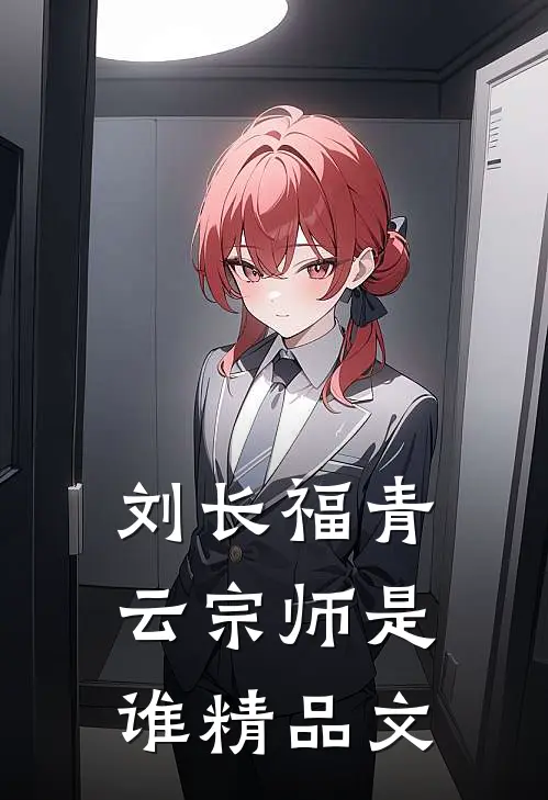 刘长福青云宗师是谁精品文