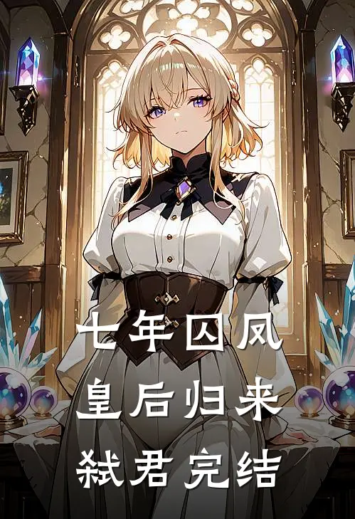 七年囚凤：皇后归来弑君完结