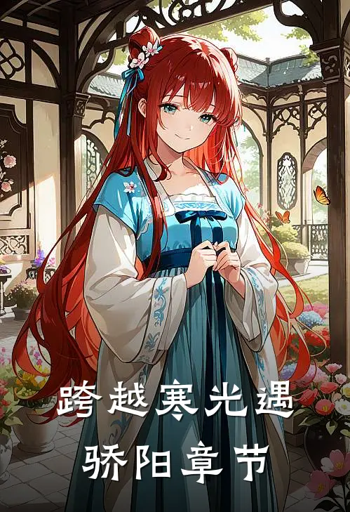 跨越寒光遇骄阳章节
