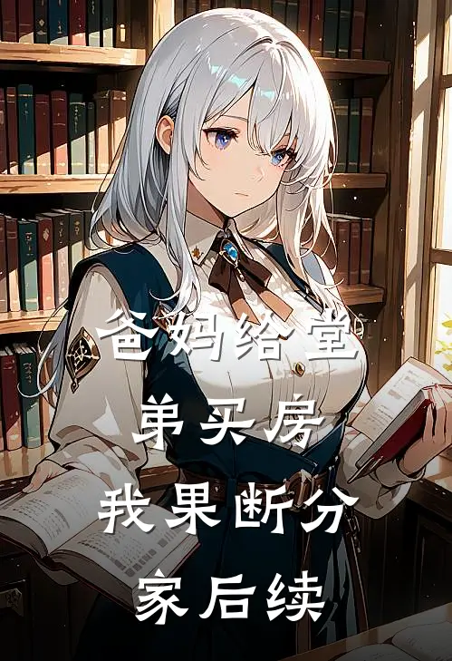 爸妈给堂弟买房,我果断分家后续该怎么办