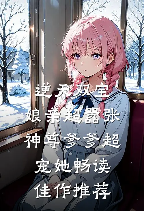 逆天双宝：娘亲超嚣张，神尊爹爹超宠她畅读佳作推荐