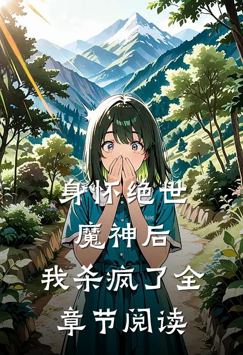 身怀绝世魔神后，我杀疯了全章节阅读