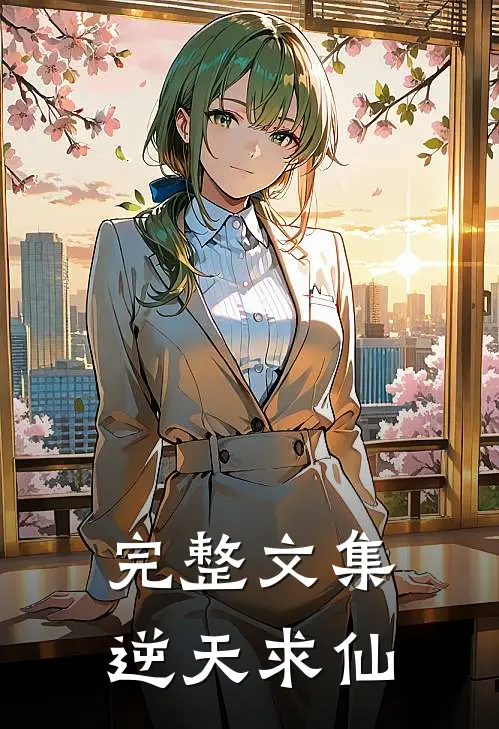 完整文集逆天求仙