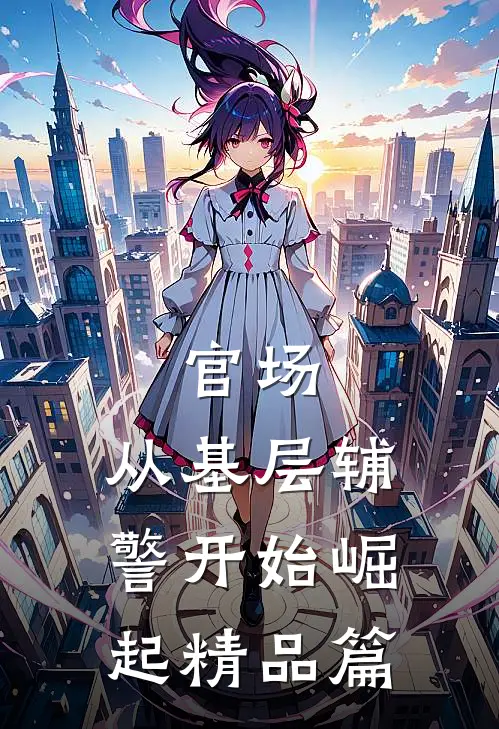 官场：从基层辅警开始崛起精品篇