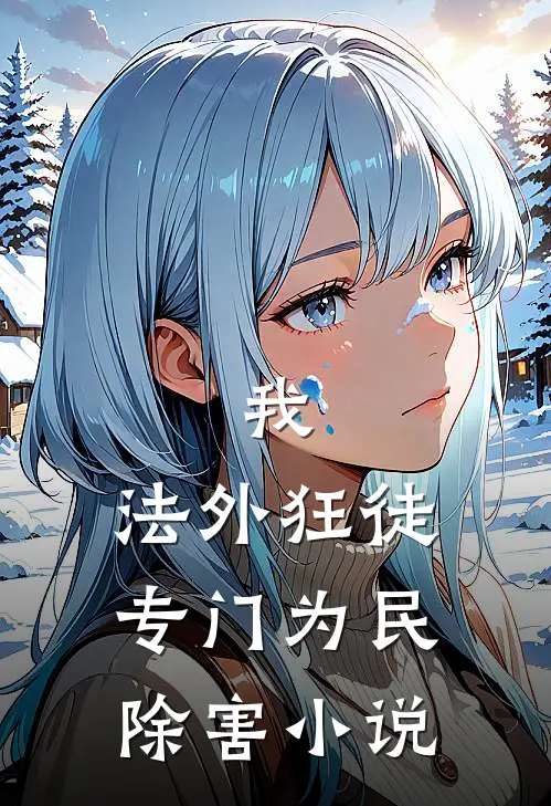 我，法外狂徒，专门为民除害小说
