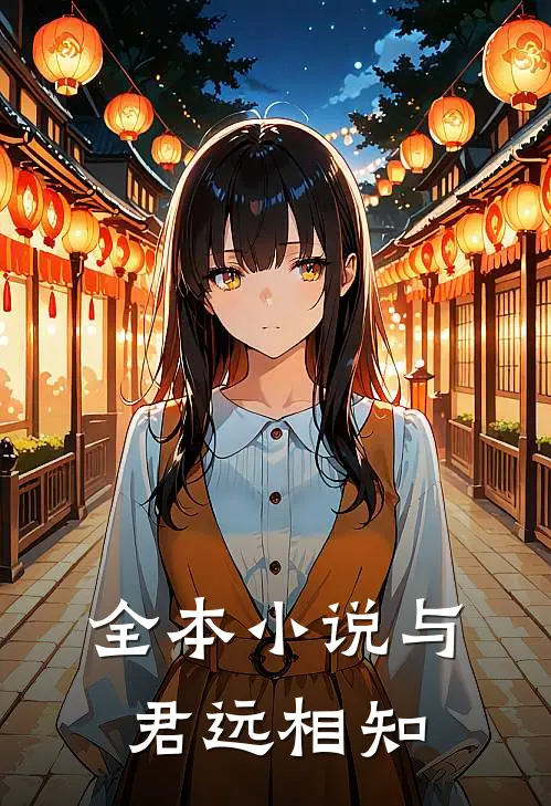 全本小说与君远相知