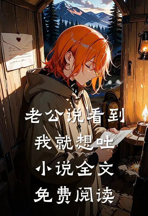 老公说看到我就想吐小说全文免费阅读