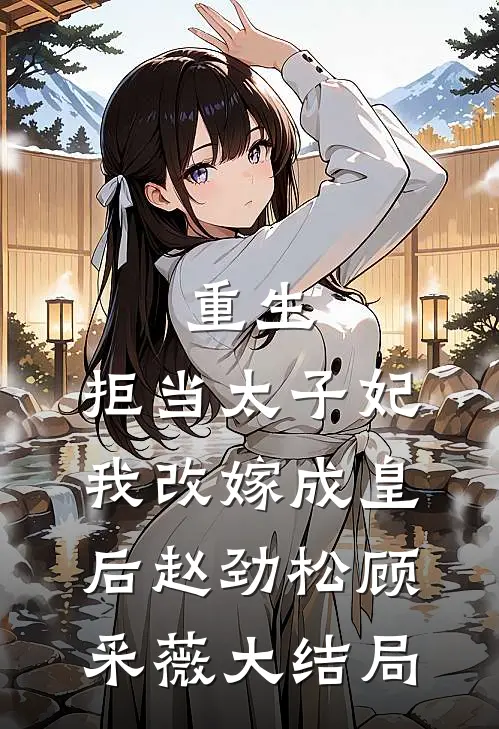 重生：拒当太子妃，我改嫁成皇后赵劲松顾采薇大结局
