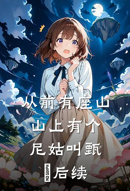 从前有座山，山上有个尼姑叫甄嬛后续