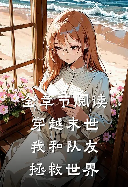 全章节阅读穿越末世我和队友拯救世界