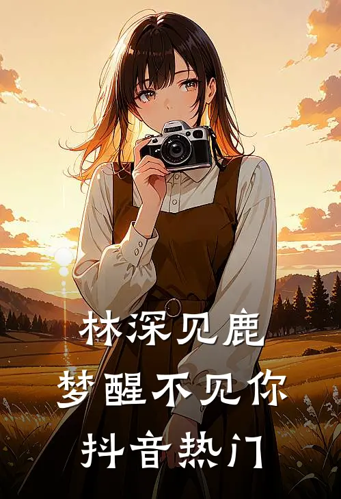 林深见鹿，梦醒不见你抖音热门