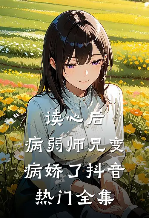 读心后，病弱师兄变病娇了抖音热门 全集