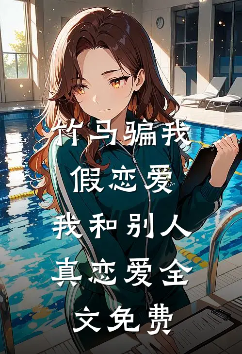 竹马骗我假恋爱,我和别人真恋爱全文免费阅读