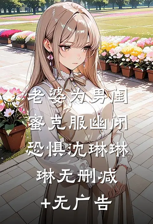 老婆为男闺蜜克服幽闭恐惧沈琳琳琳无删减+无广告