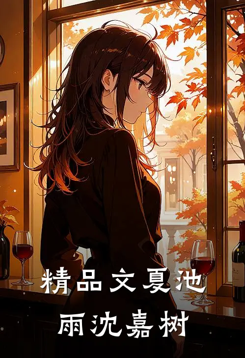 精品文夏池雨沈嘉树